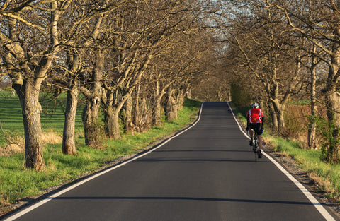 Road Bikes