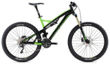 BREEZER 2015 REPACK EXPERT Full Suspension Mountain Bikes