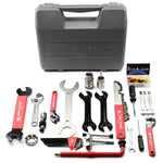 BIKEHAND Bike Bicycle Repair Tools Tool Kit Set