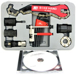 Deluxe Bicycle Tool Kit